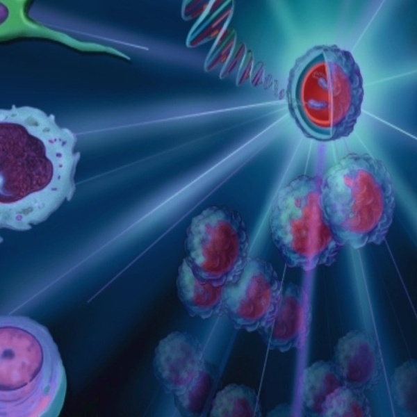 SCI Cancer Biology and Cancer Stem Cell Talks/ReMS - Andrew Gentles, PhD 1