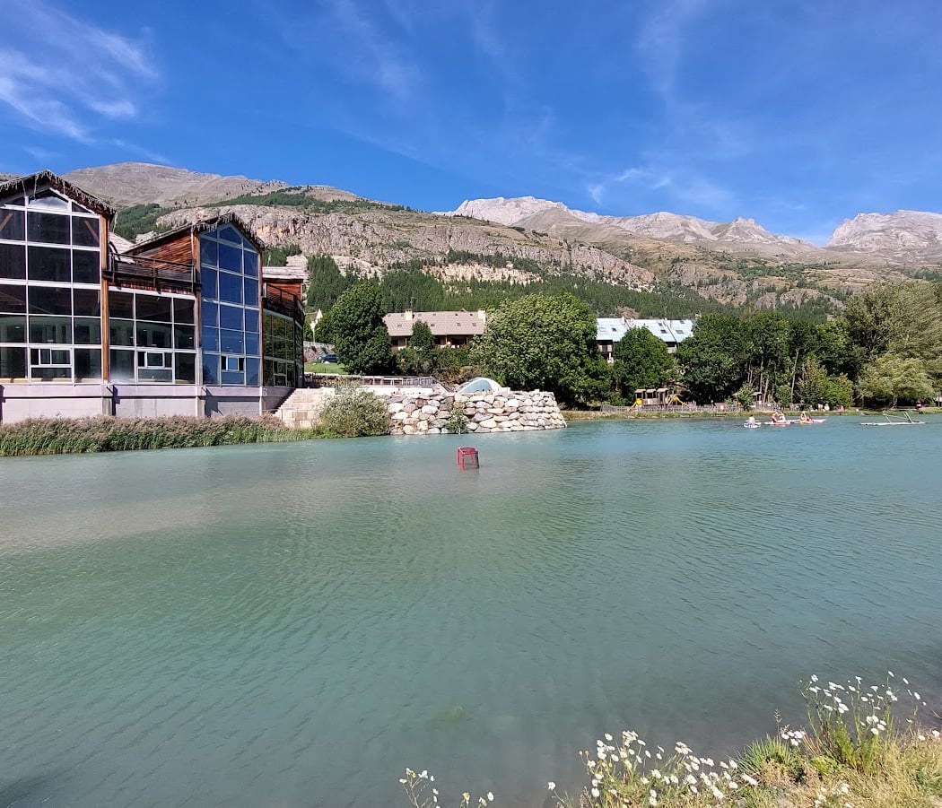 Le Monêtier-les-Bains 3