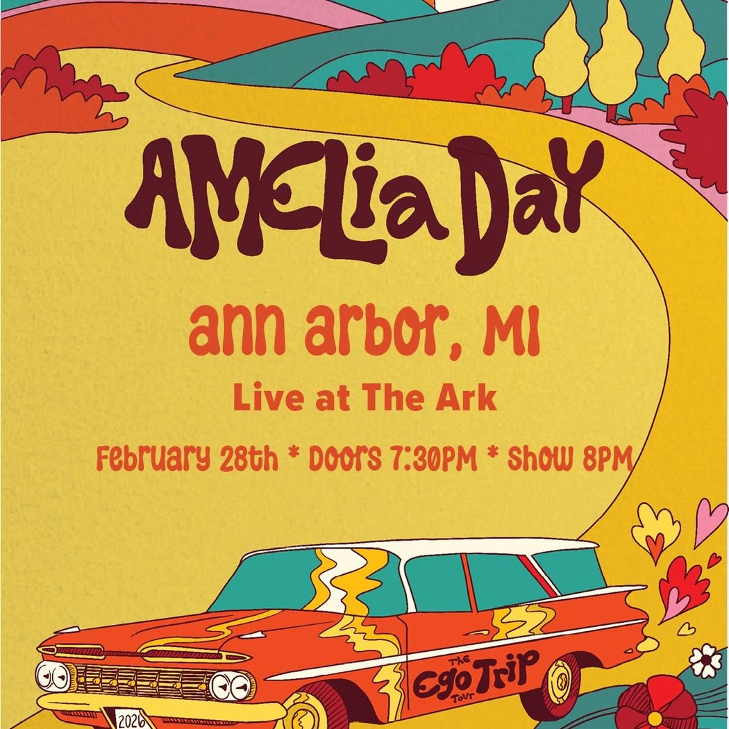 Amelia Day 1