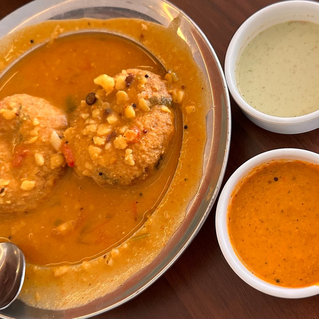 Thanjavur Kitchen 1