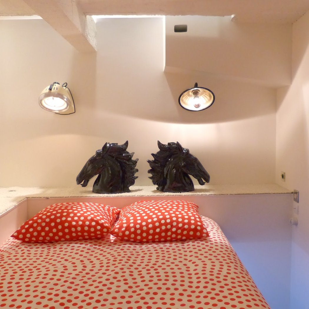 Fun Hôtel Insolite 2