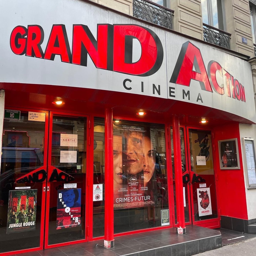 Qui êtes-vous Paul Vecchiali ? 3