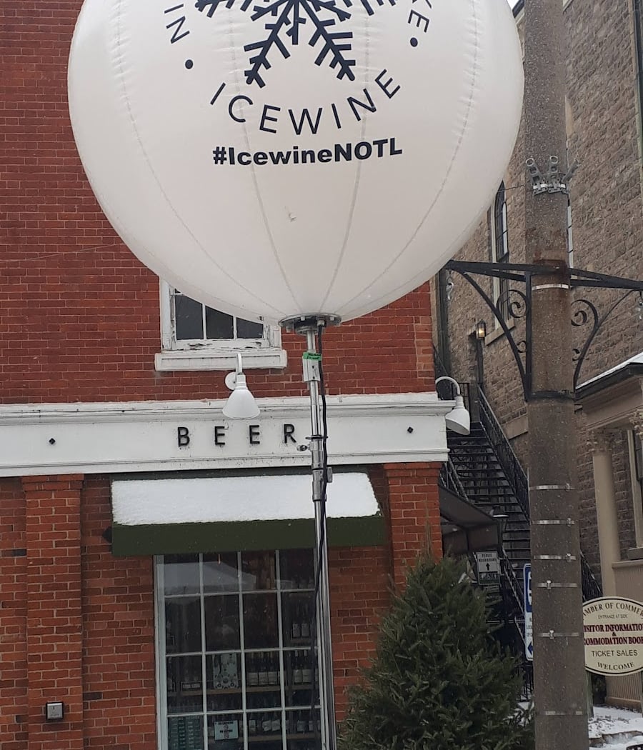 Niagara Grape & Wine Festival 3