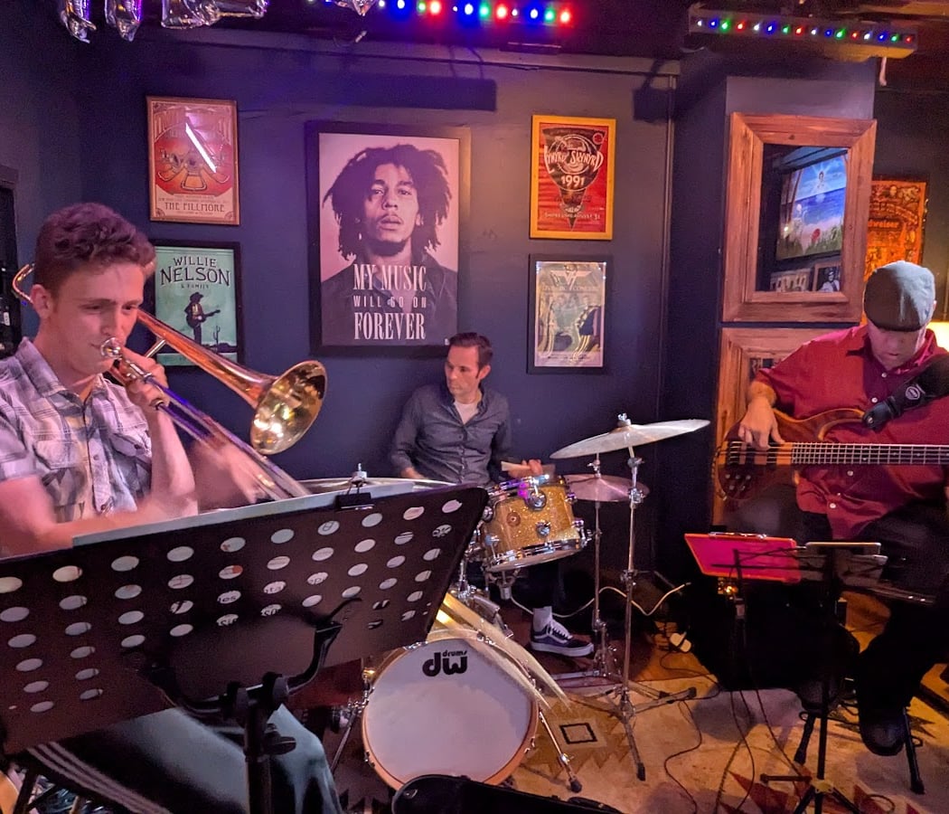 Live Music at Ranch Water 1