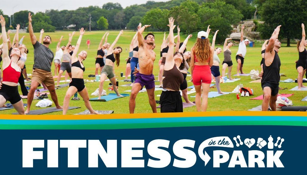 Fitness in the Park: Summer Yoga Series with Habitat 1
