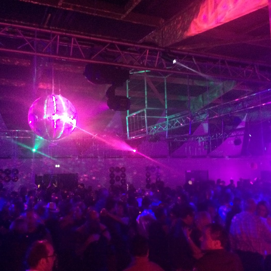 Soirée célibataires 2