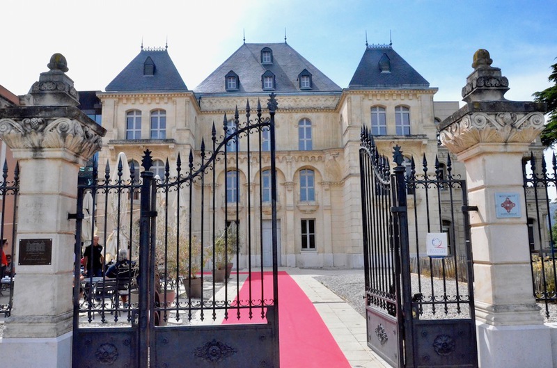 Anniversaire des 20 ans du film Les Collègues 3