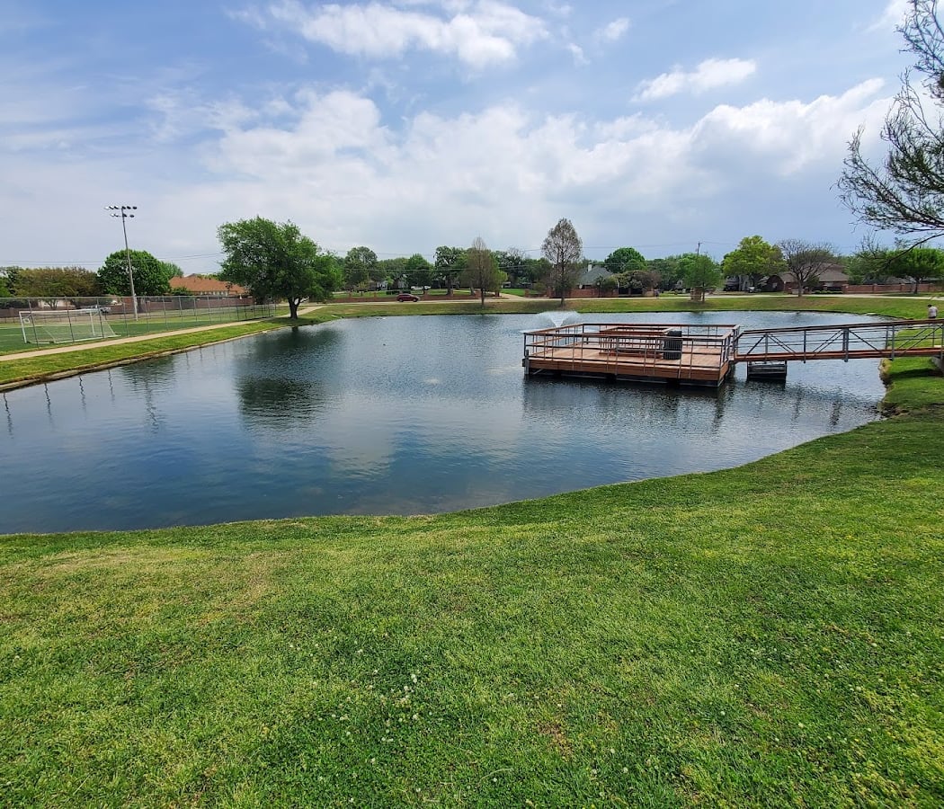 Green Valley Park 1