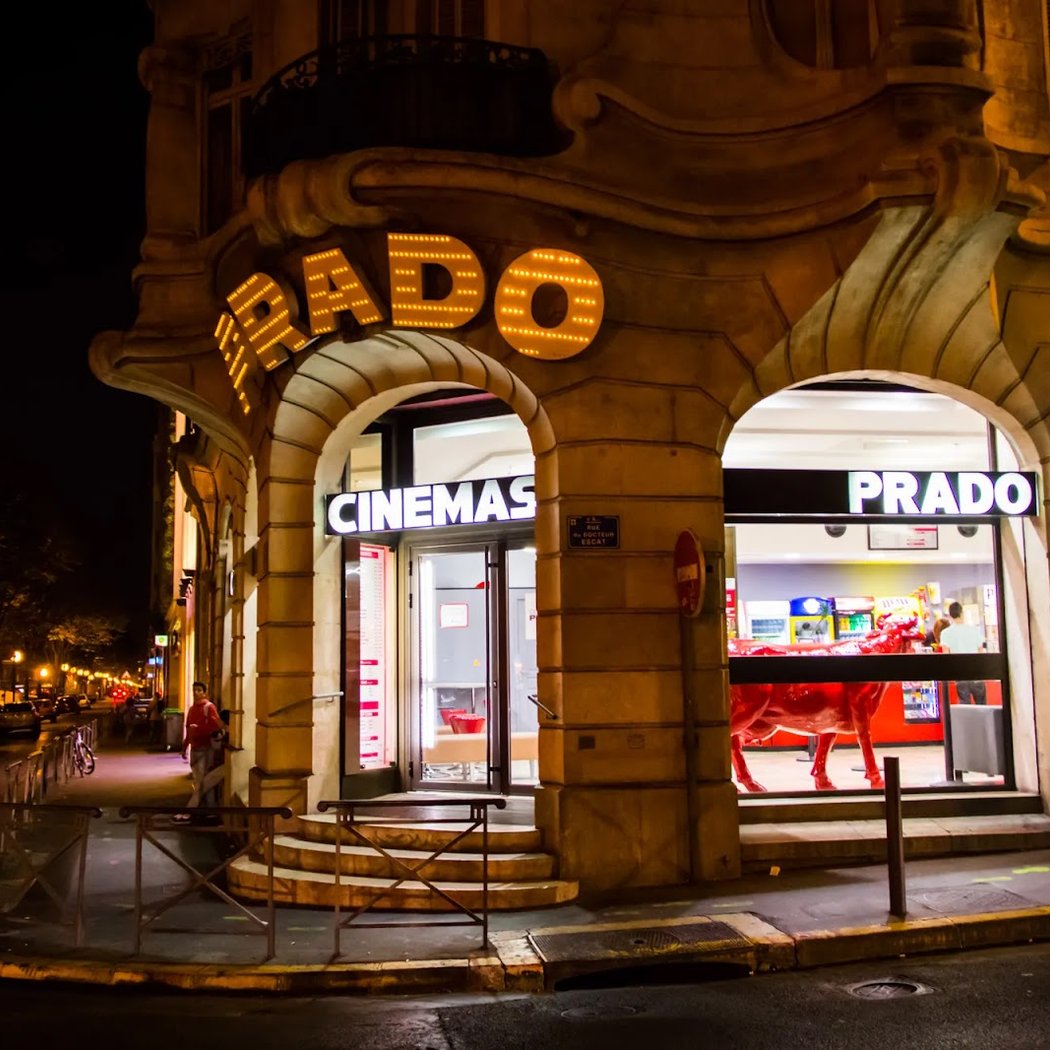 Cinéma Prado 3