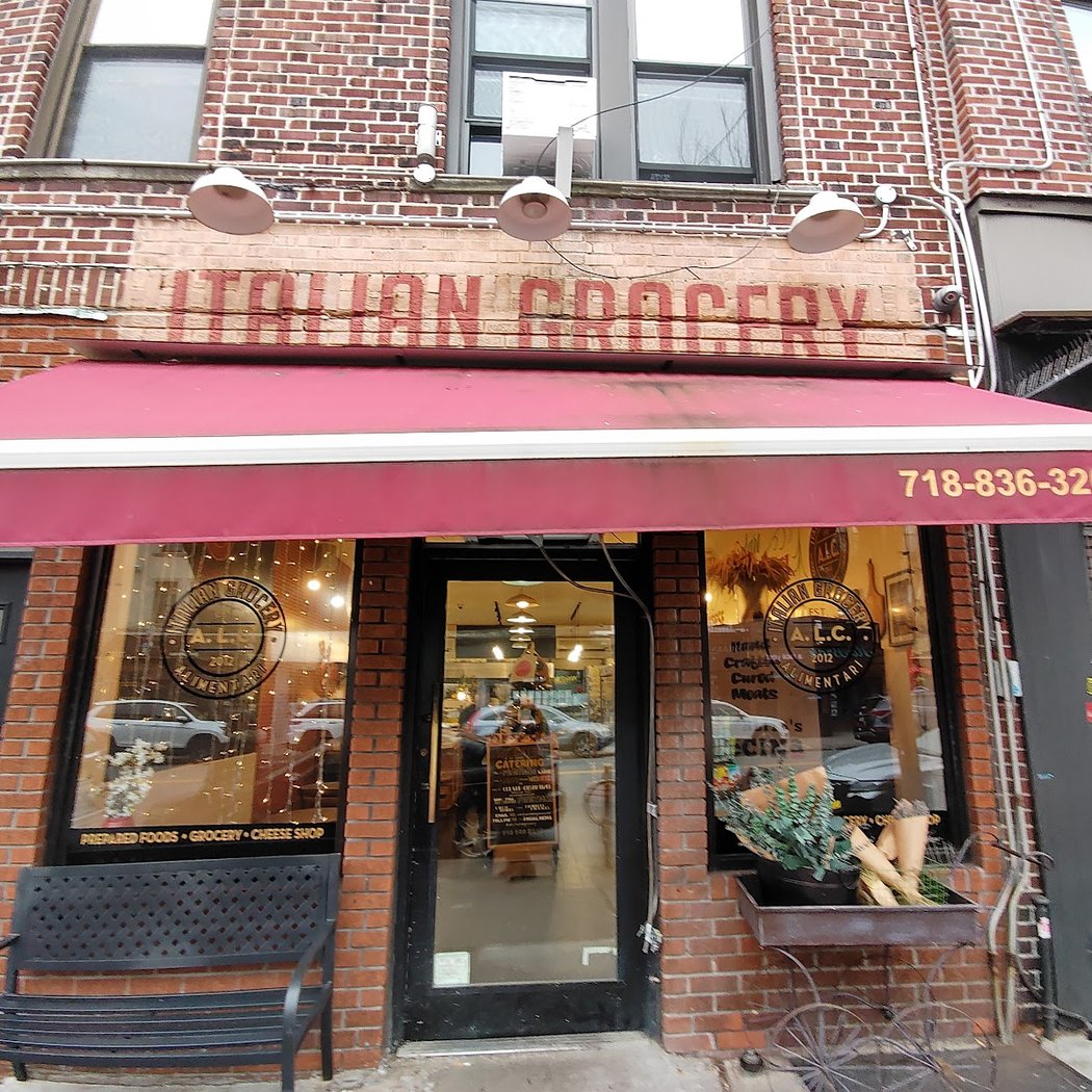 A.L.C. Italian Grocery 2