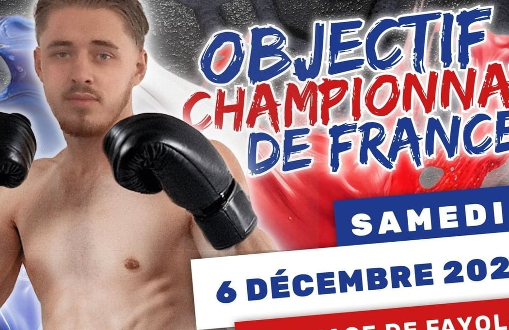 Finale Régionale de Boxe 1