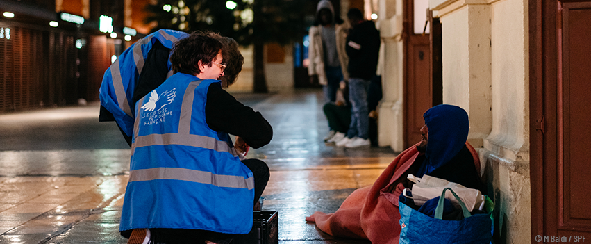 Secours populaire français Seine-Saint-Denis 2