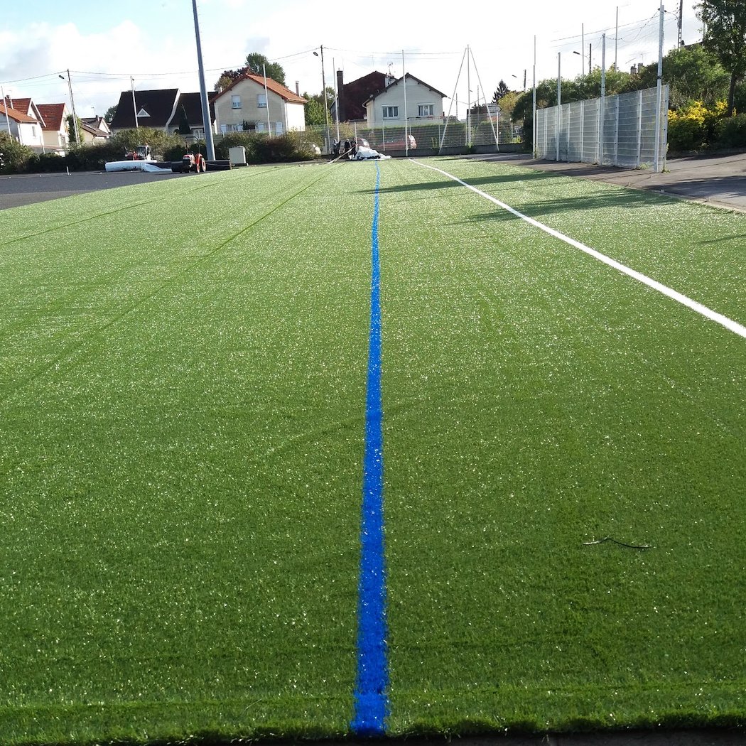 Stades et Complexes Sportifs 2