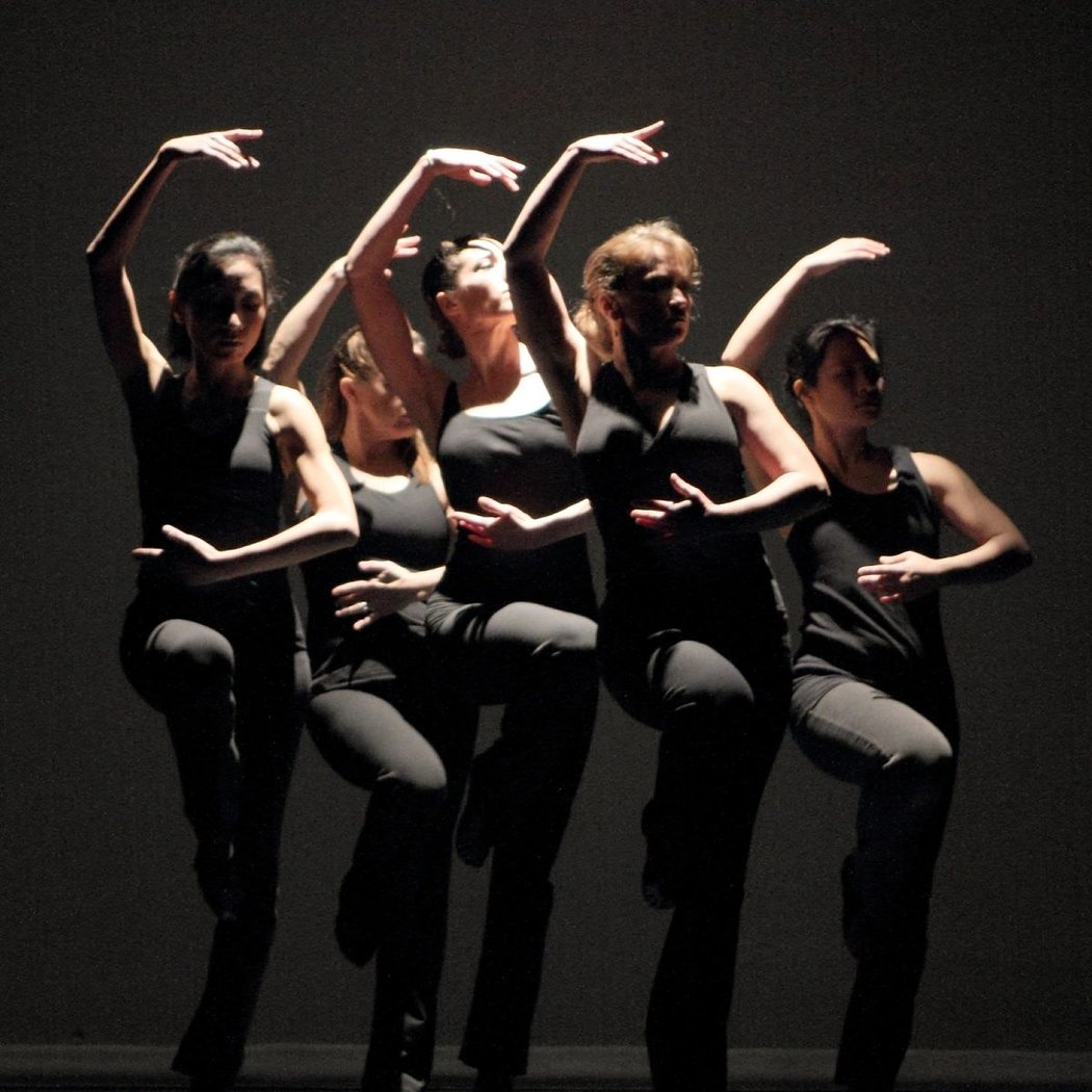 Zohar Dance Company 1
