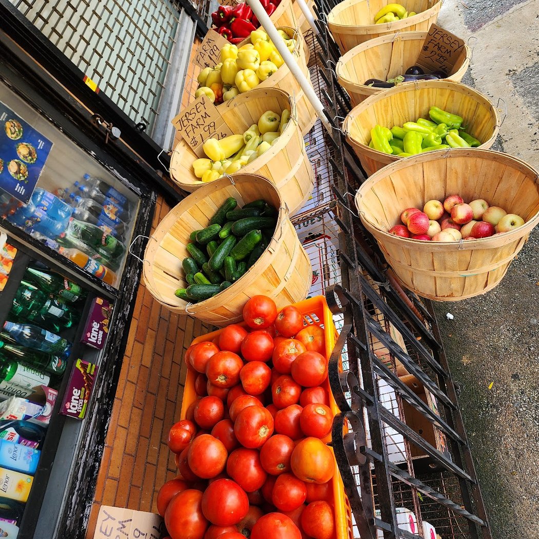 Euro Food Market Max 3