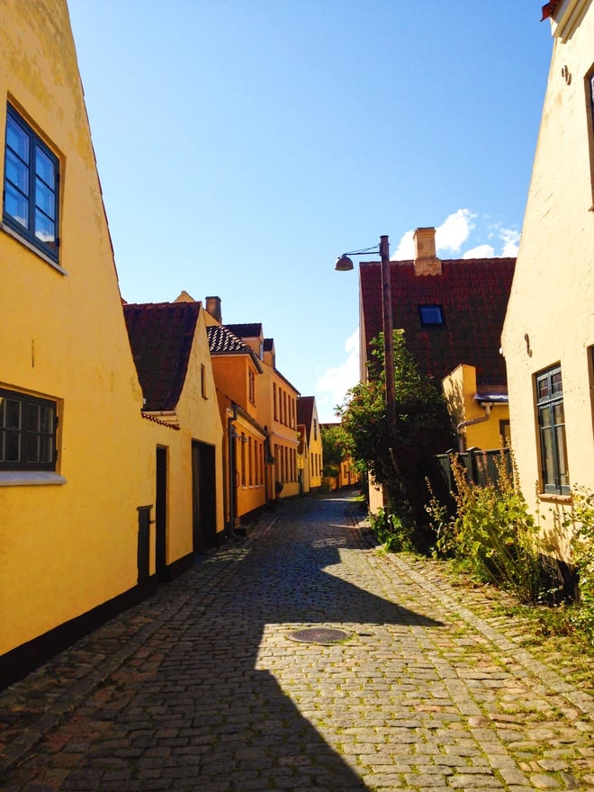 Dragør 2