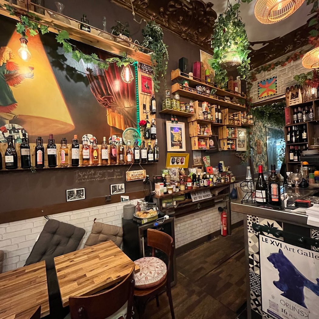 Zerda cafe 2