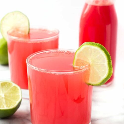 Spritz Stroll 3