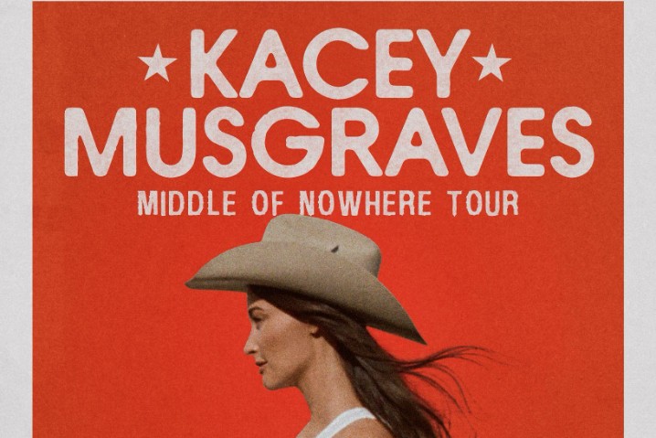Kacey Musgraves + Midland 1
