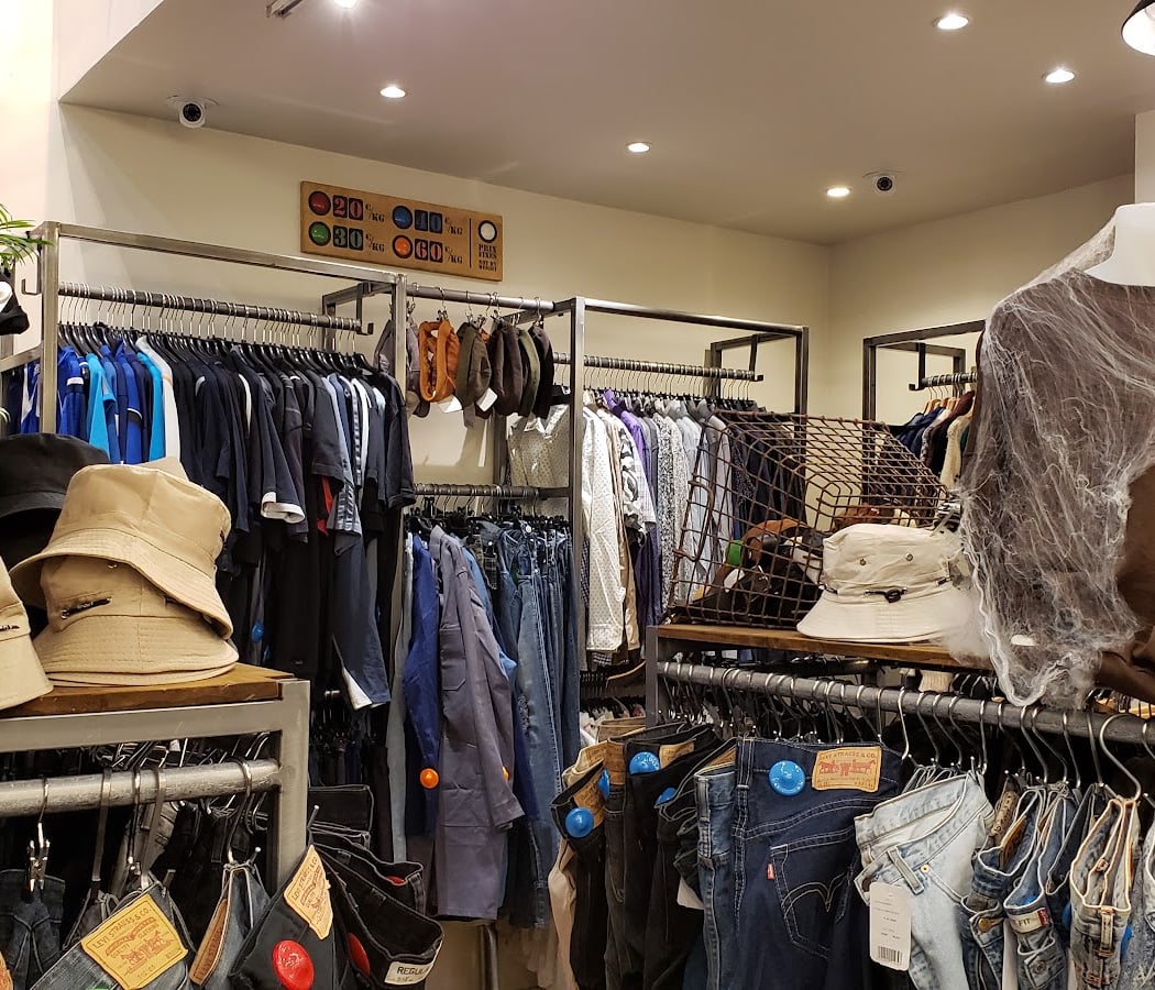 Braderie XXL par Kilo Shop 1