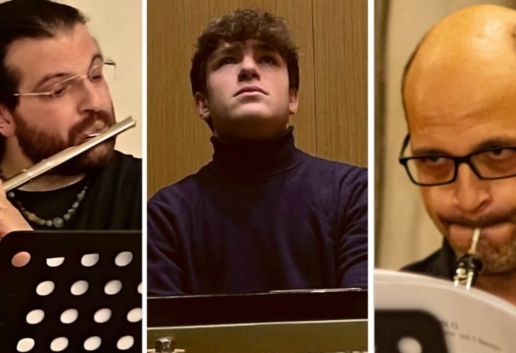 C’era una volta l’opera 1