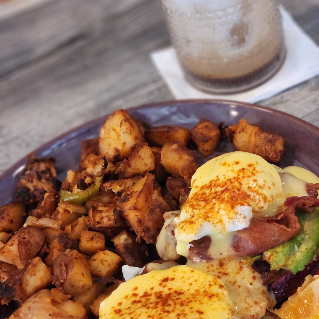 Toast Cafe & Grill 1
