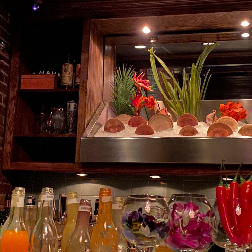 The Clam Bar 4