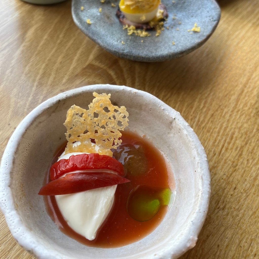 Restaurant Dan B. 3