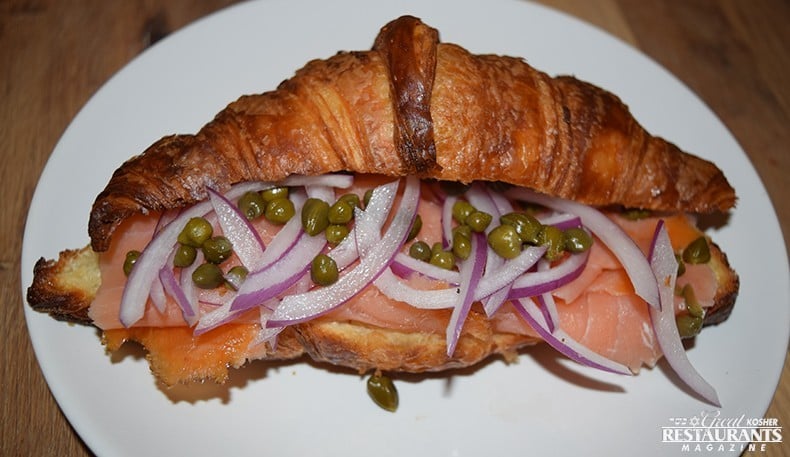 Brooklyn Artisan Bakehouse 3
