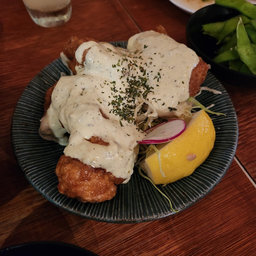 The Izakaya NYC 3