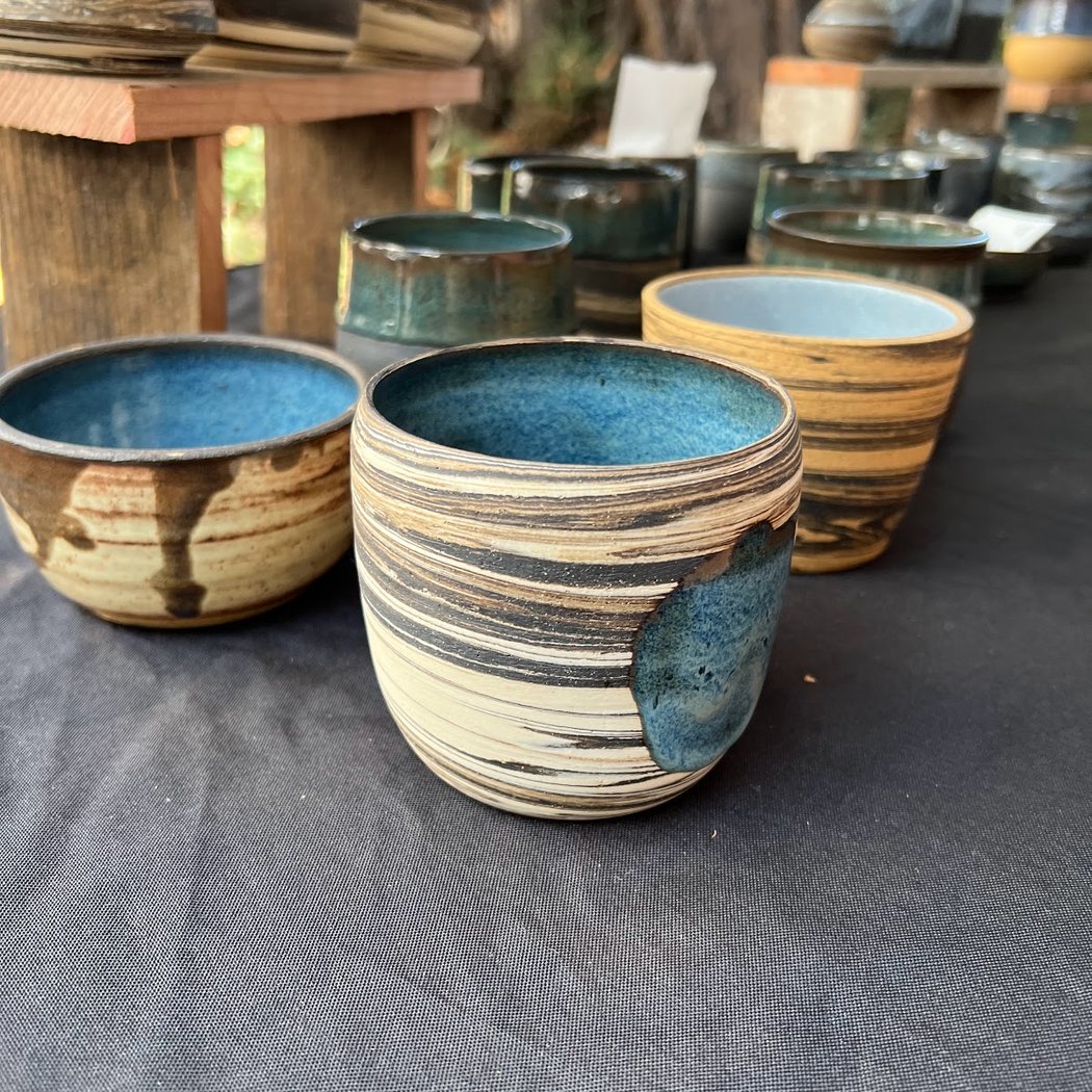 Intro to Functional Pottery 4