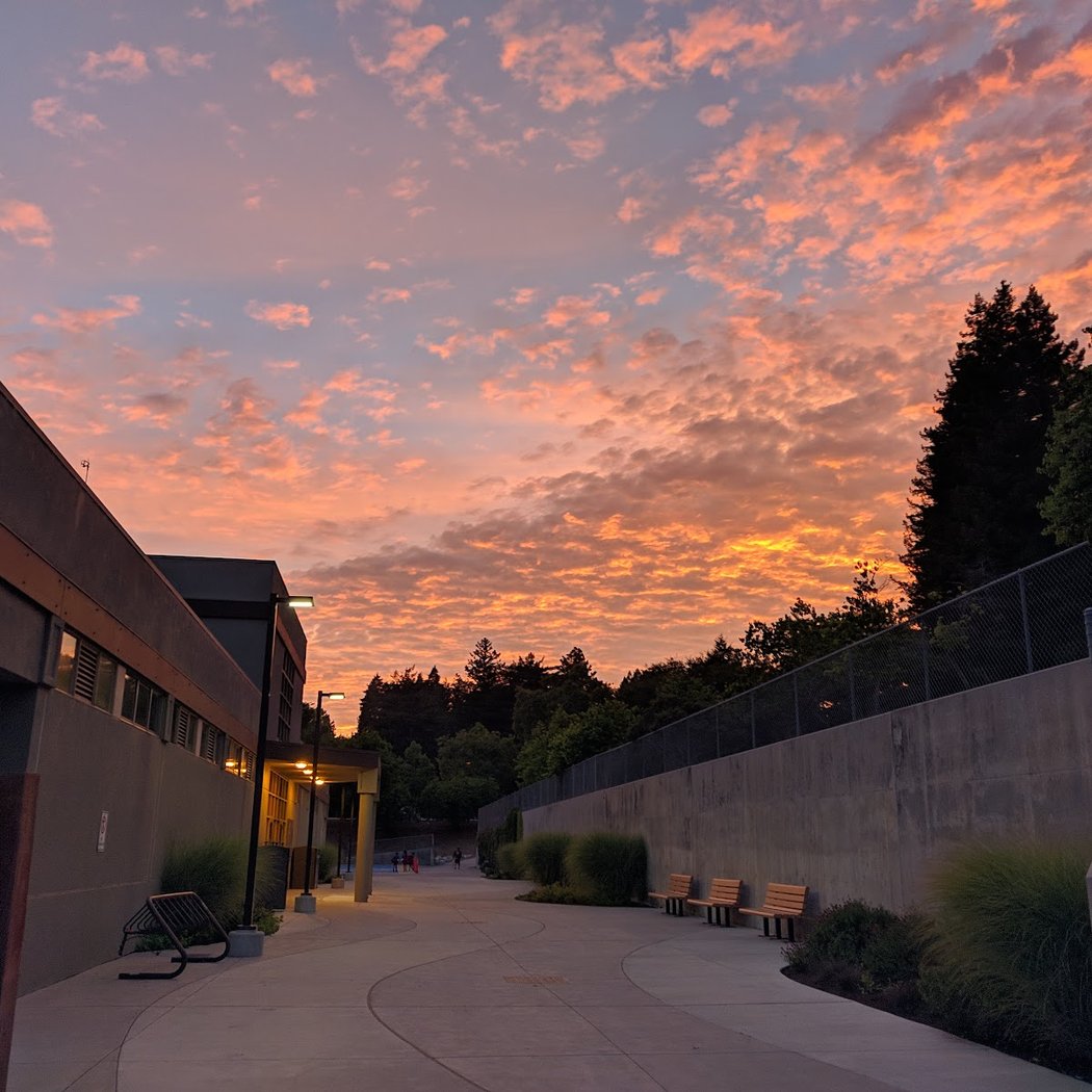 Athletics and Recreation East Field House Complex 3