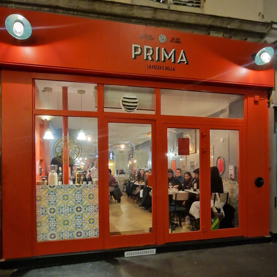 La Pizza Week 2025 2