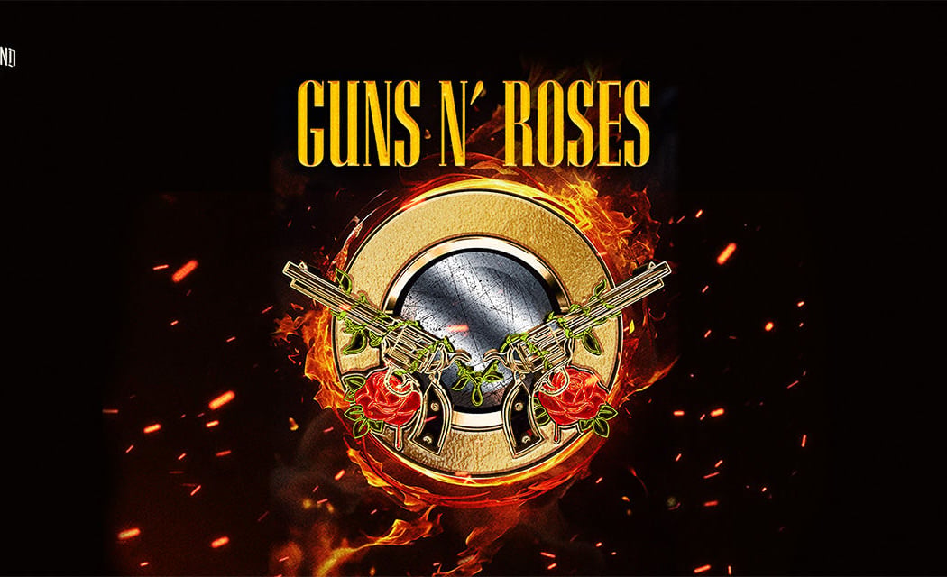Guns N' Roses