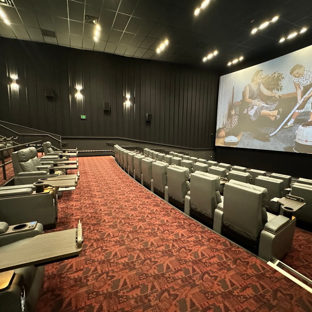 Alamo Drafthouse Cinema Boston Seaport 2