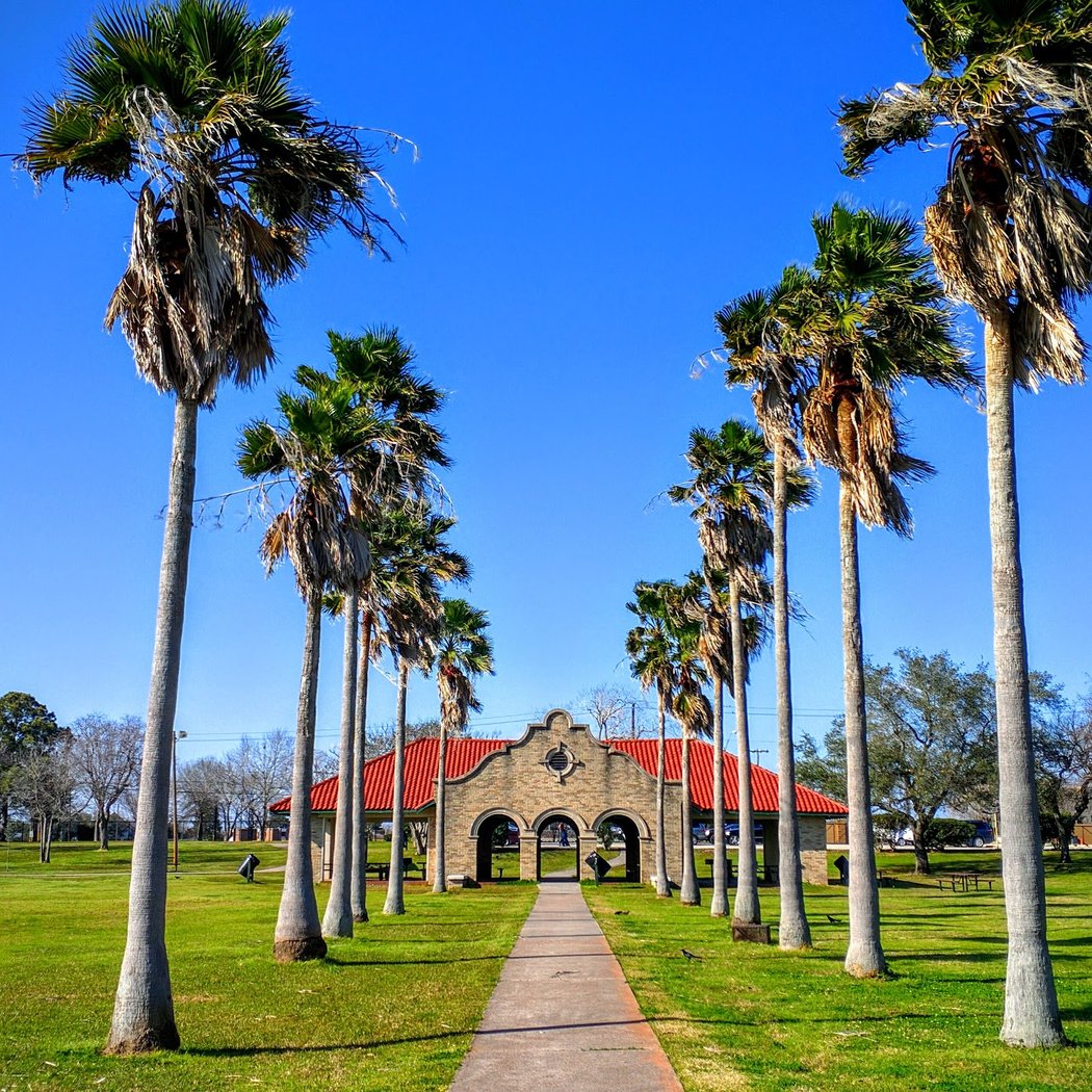 Clear Lake Park 3