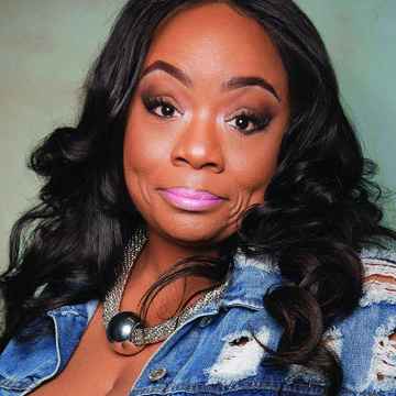 Ms. Pat 2