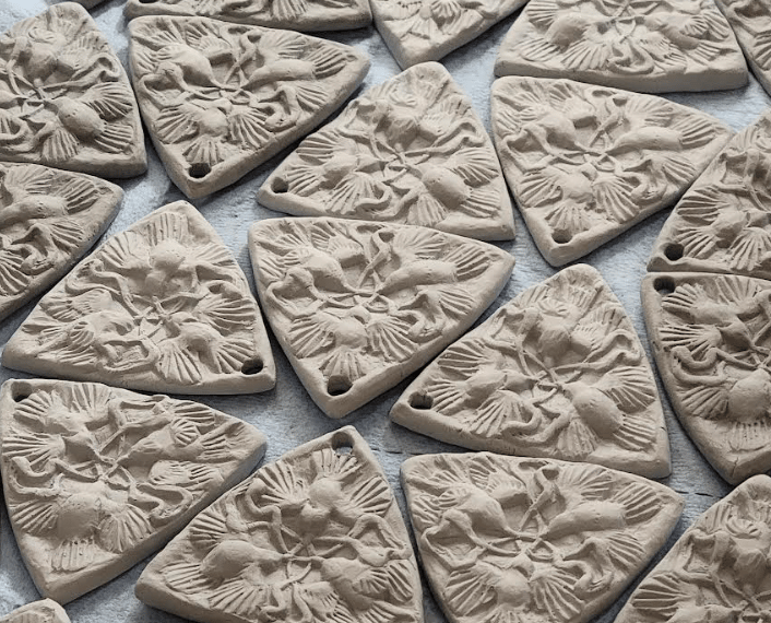 Intro to Mold Making with Edward Cabral 1