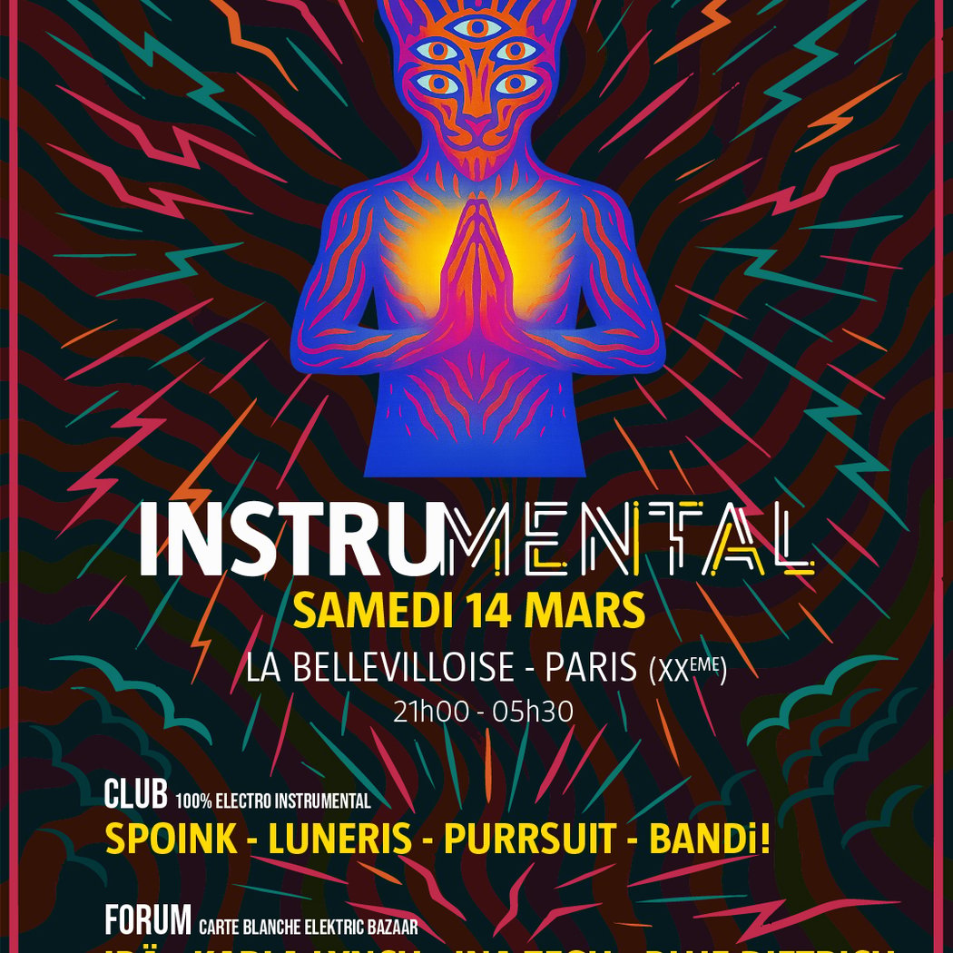 INSTRUMENTAL 1