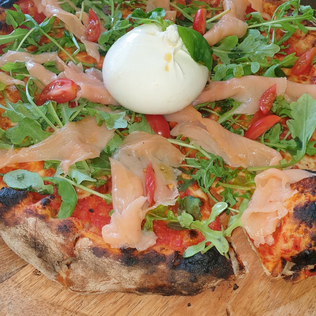 Pizzeria Le Pingouin 1