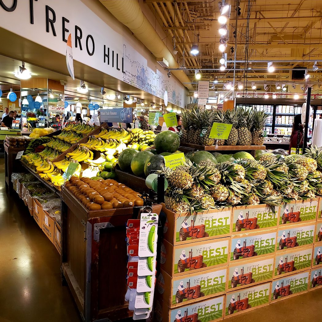 Whole Foods Market 2