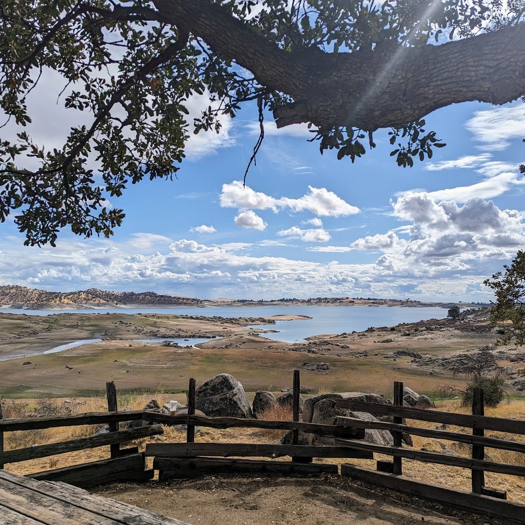 Millerton Lake State Recreation Area 3