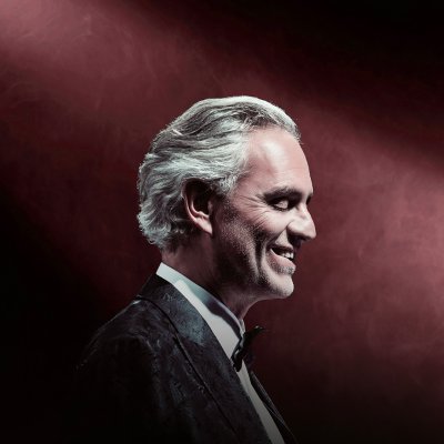 Andrea Bocelli 1