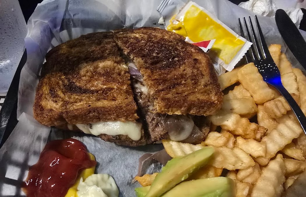 3rd & Lindsley Bar & Grill 1