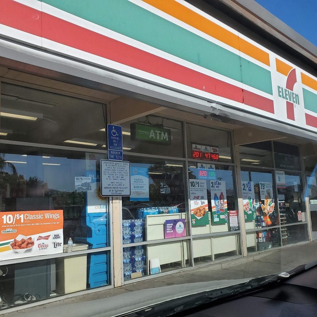7-Eleven 2