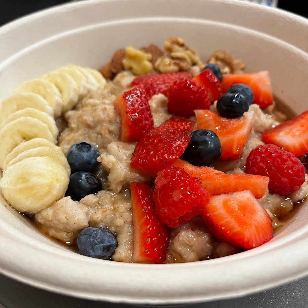 Healthy In Color 3