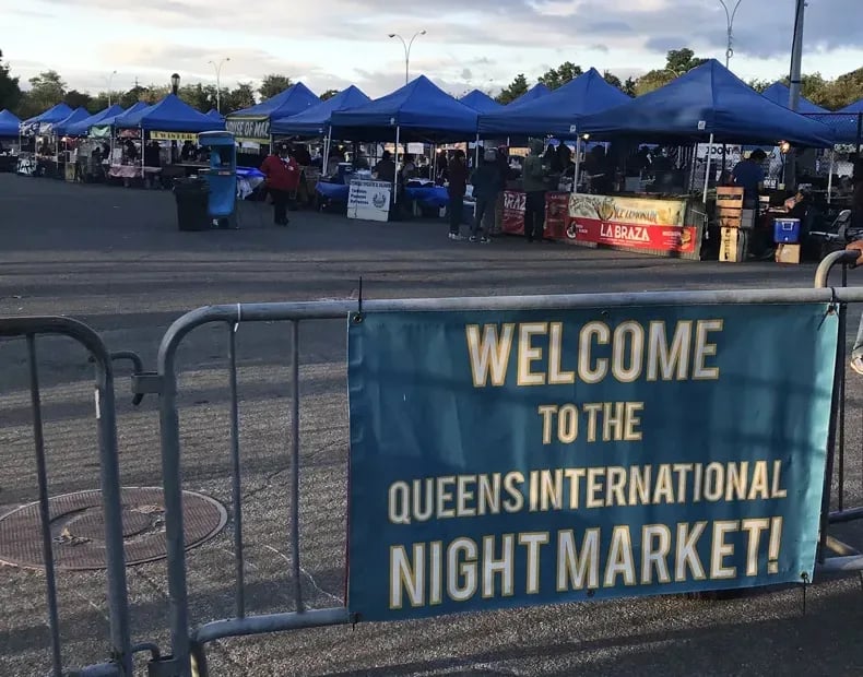 Queens Night Market 2