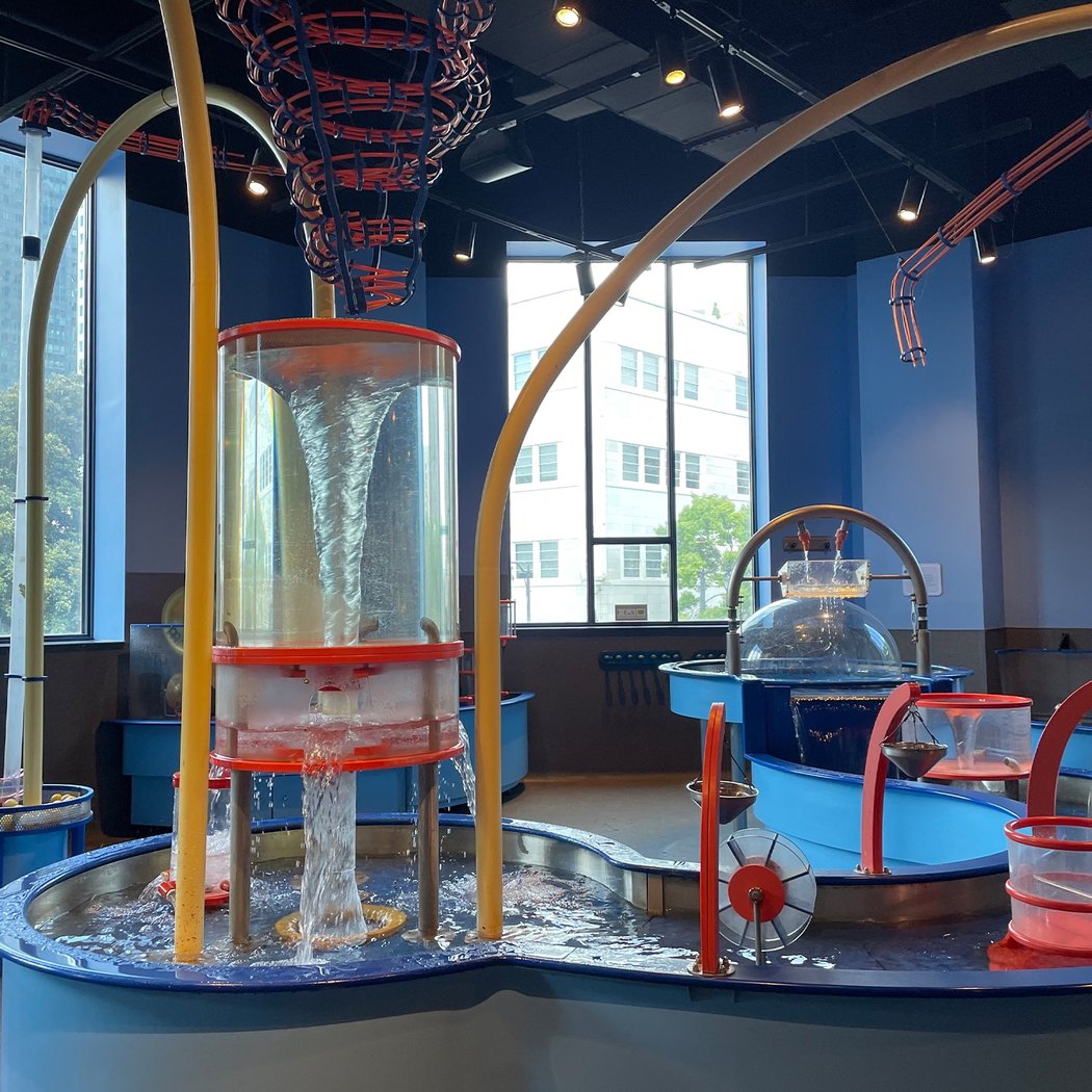 McWane Science Center 3