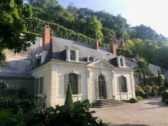Le Manoir des Basses Rivières 3