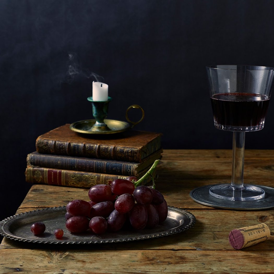 Trevor Baca - Food + Product Photographer and Stylist 2